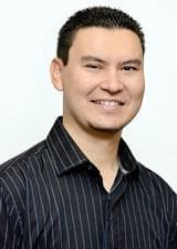 Johnathan Stickle