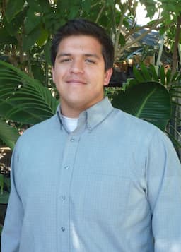Aaron Anaya
