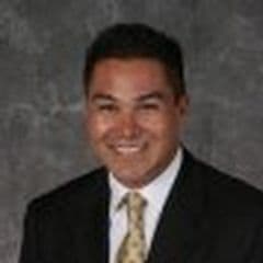 Aaron Borja