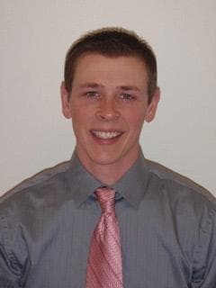 Aaron Brossman