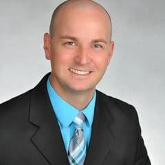 Aaron Lineberger