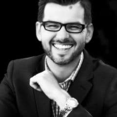Aaron Lipman