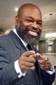 Aaron Mcdonald