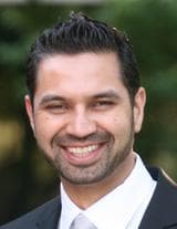 Abdul Nasir Mehrzai