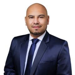 Abel Garfias