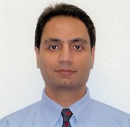 Abraham Bidhendi