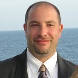 Adam Kruger