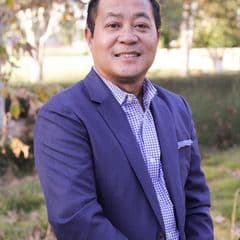 Adam Nguyen
