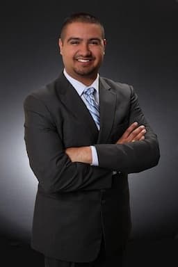 Adrian Diaz
