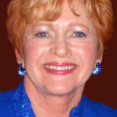 Adrienne Oranges