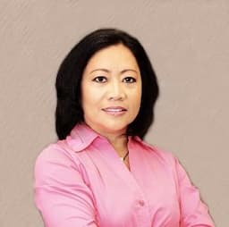 Agnes Lirag