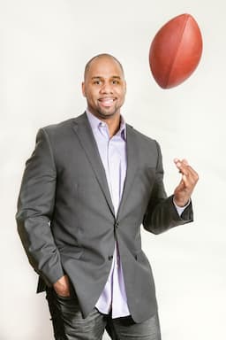 Ahmad Merritt
