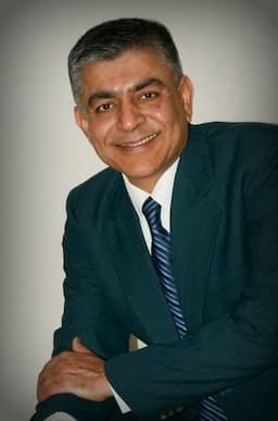 Akshay Bhasin