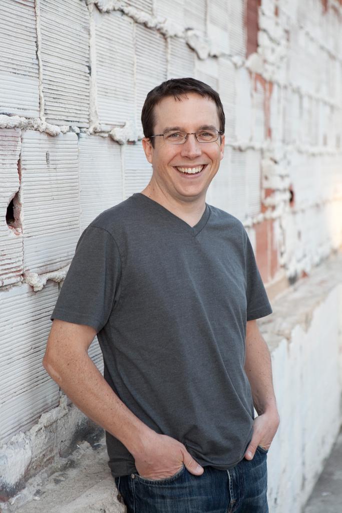 Alan Hamrick