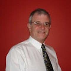 Alan Martin