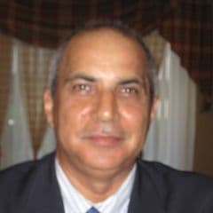 Alan Mashraghi