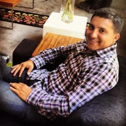 Albert Martinez
