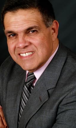 Alberto Castre