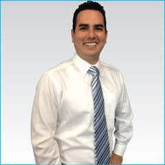 Alex Barragan