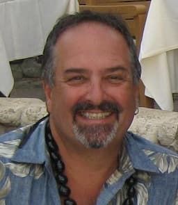 Alex Mendelson
