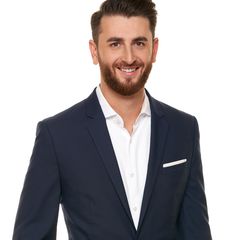 Alex Yure
