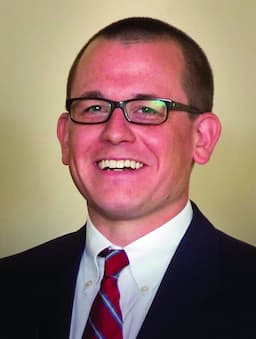 Alexander Reedy