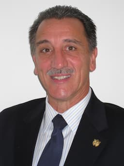 Alexander Zedros
