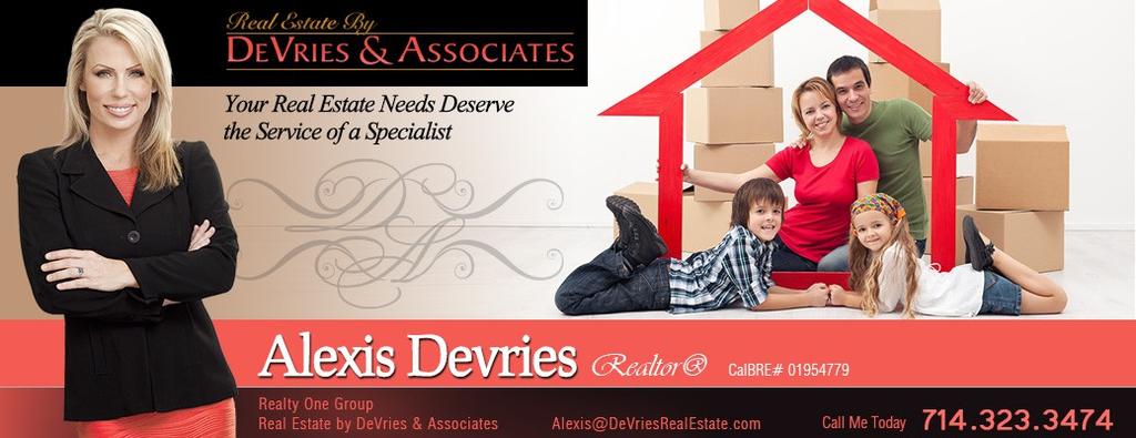 Alexis Devries