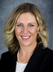 Alexis Duffy