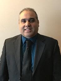 Alfonso Negron