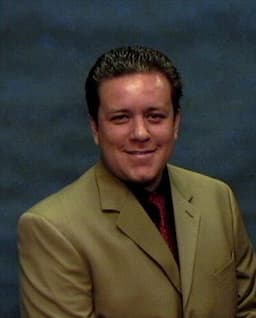 Alfonzo Duran