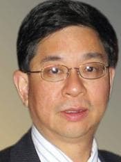 Alfred Shen
