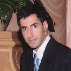 Ali Ehsan