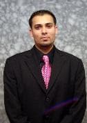 Ali Raheemi