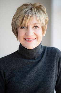 Alice Mcmahon