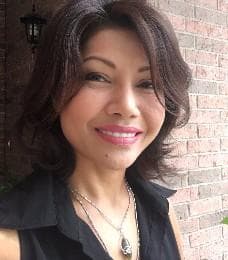 Alicia Sermon