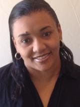 Alicia Webb Dumas