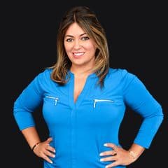 Alina Pineda