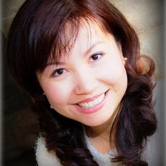 Alisha Chen