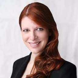 Alison O'halloran