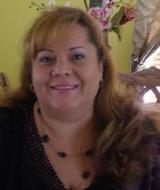 Alma Martinez