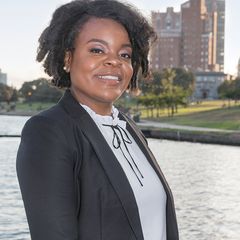 Alonya Buford