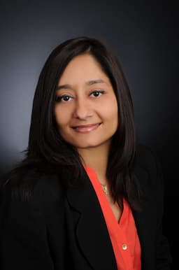 Alpa Choksi