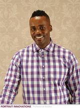 Alvin Ransom