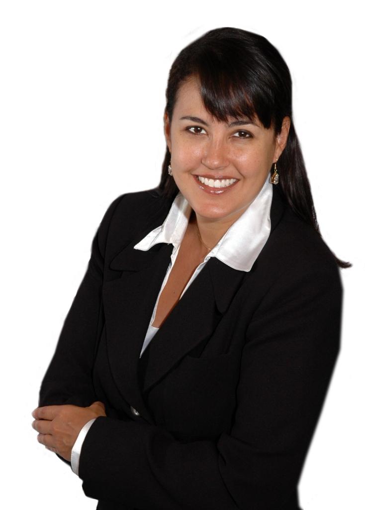Alyson Silverman
