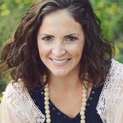 Amanda Brown