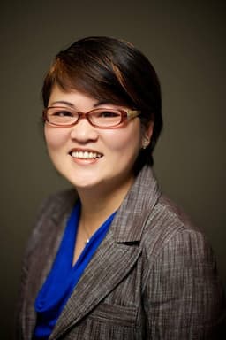 Amanda Chin