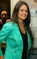 Amanda Matherly