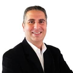Amir Vahdat