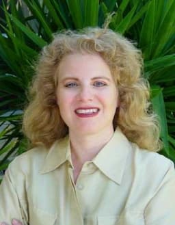 Amy Aronson